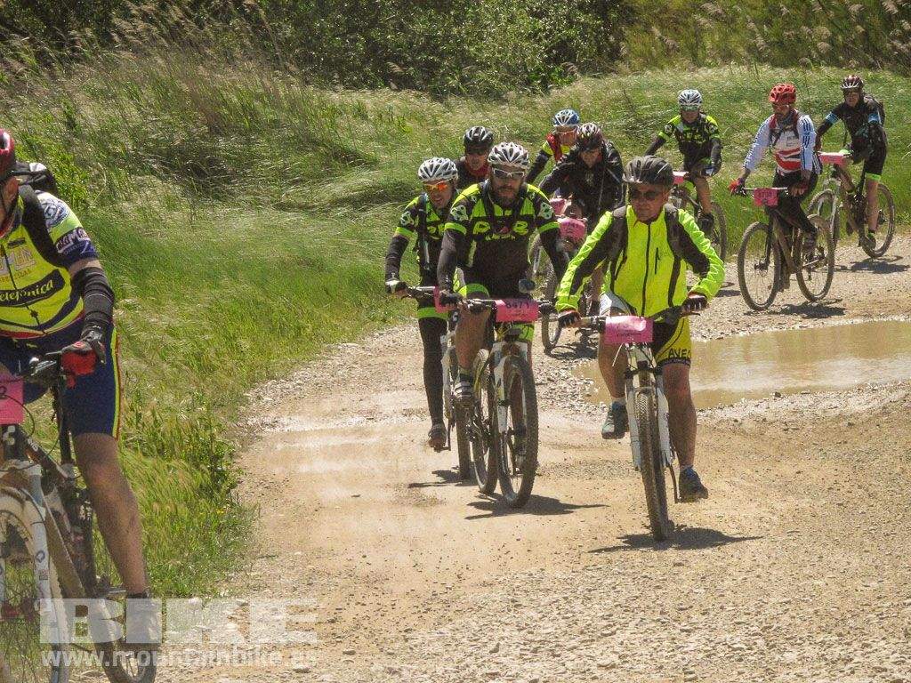 Orbea Monegros 2016 Galería 4