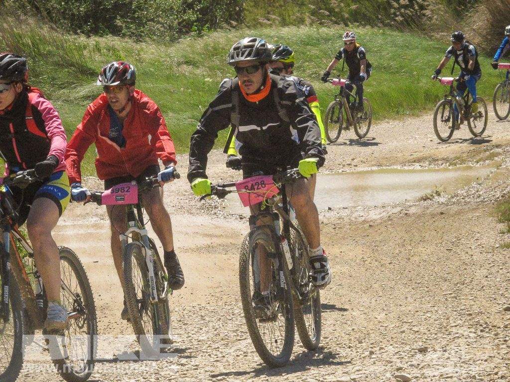 Orbea Monegros 2016 Galería 4