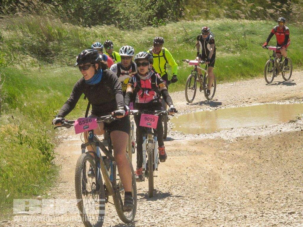 Orbea Monegros 2016 Galería 4