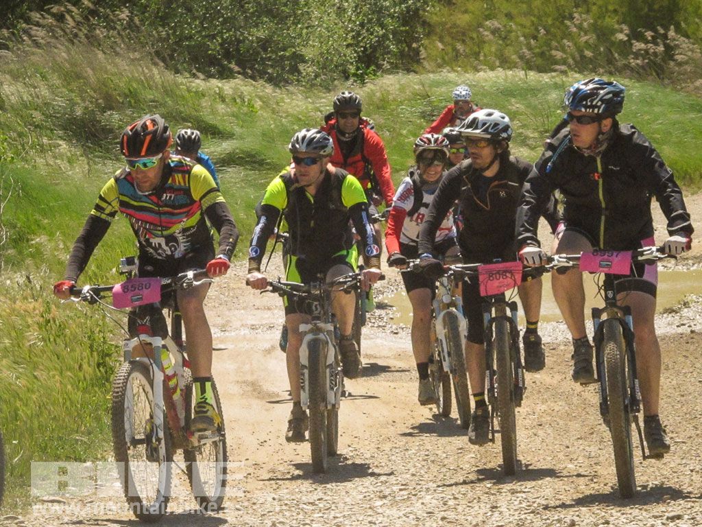 Orbea Monegros 2016 Galería 4