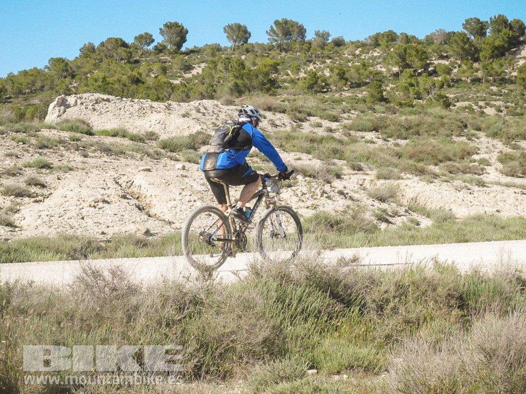 Orbea Monegros 2016 Galería 4