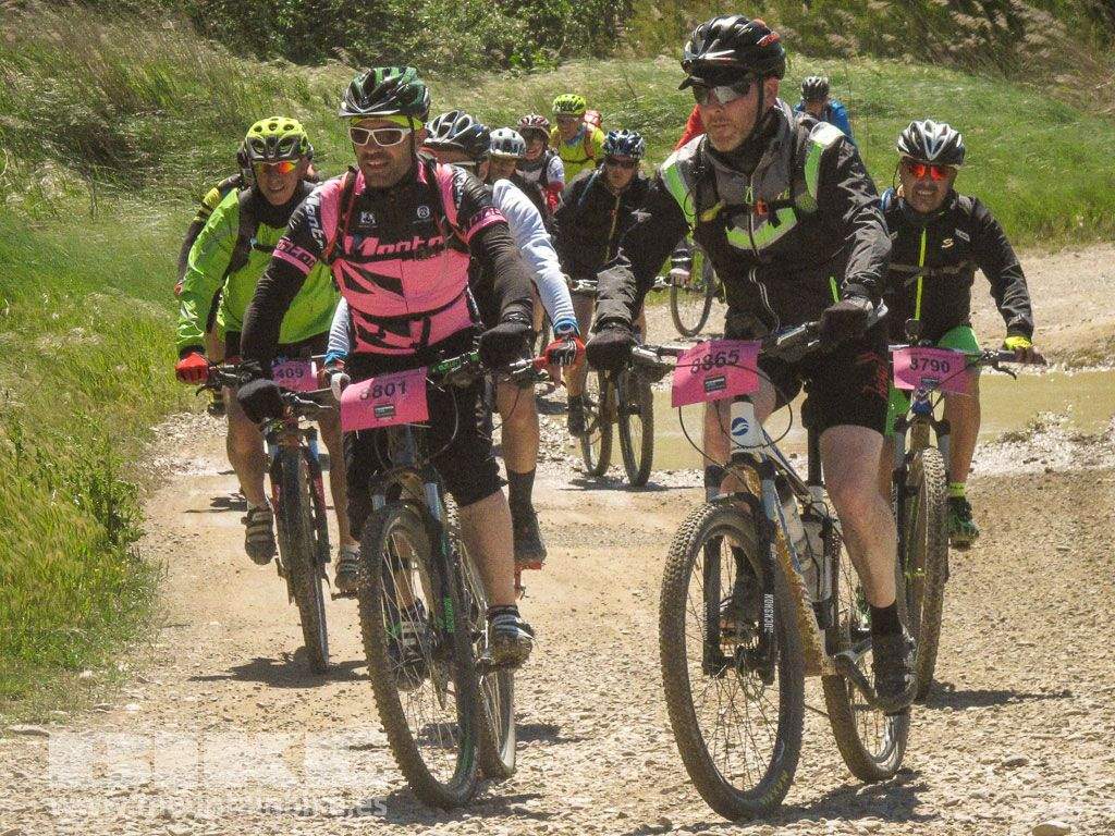 Orbea Monegros 2016 Galería 4
