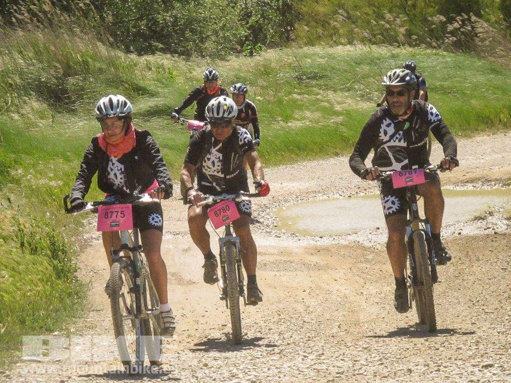 Orbea Monegros 2016 Galería 4