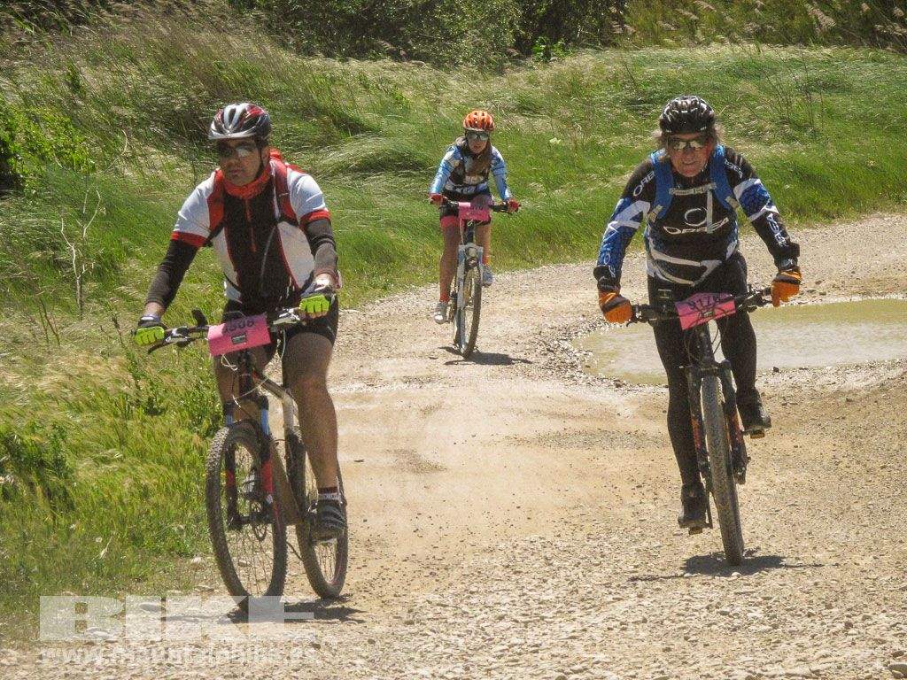 Orbea Monegros 2016 Galería 4