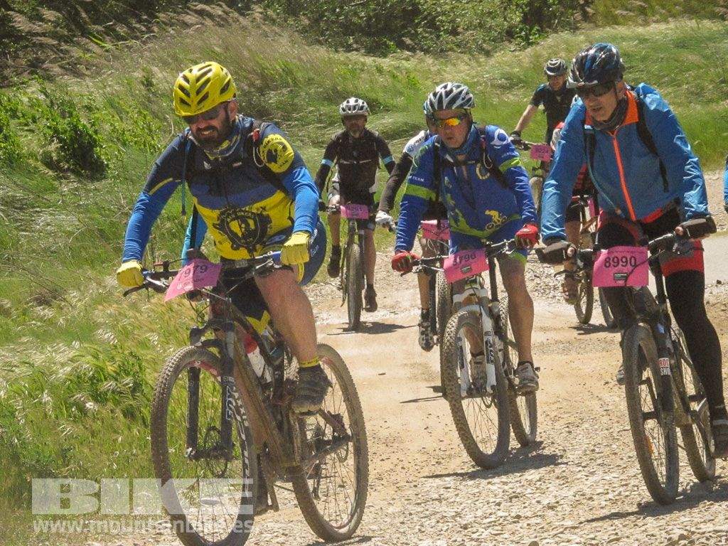 Orbea Monegros 2016 Galería 4