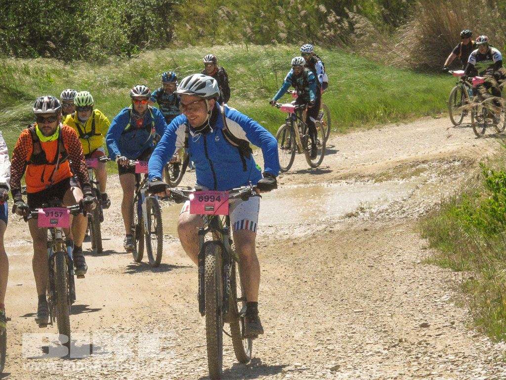 Orbea Monegros 2016 Galería 4