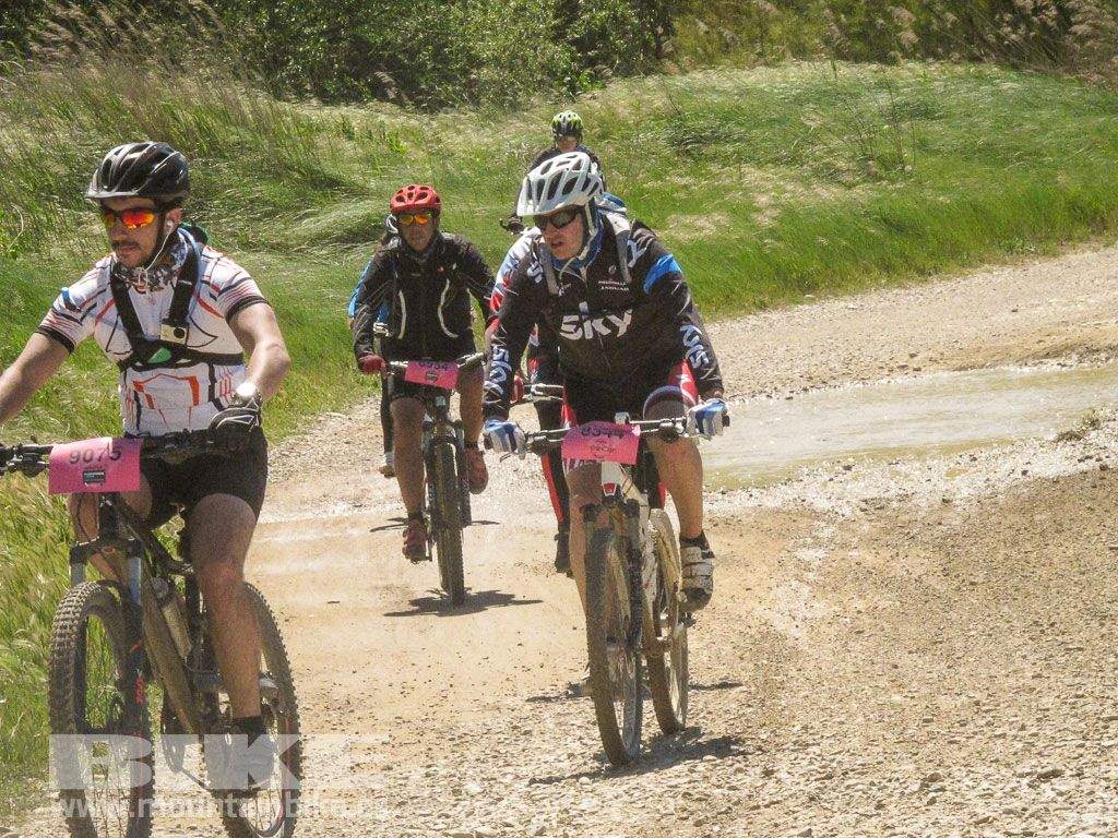 Orbea Monegros 2016 Galería 4
