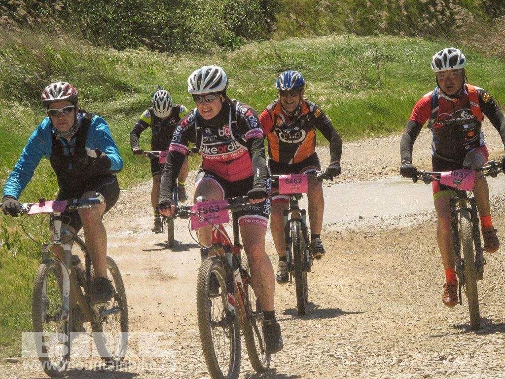 Orbea Monegros 2016 Galería 4