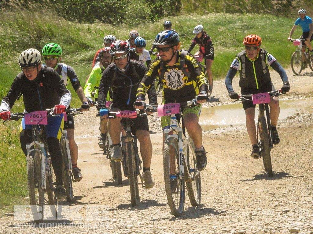 Orbea Monegros 2016 Galería 4