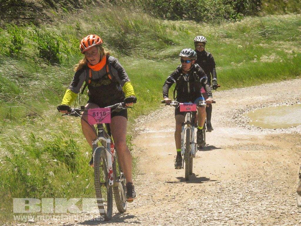 Orbea Monegros 2016 Galería 4