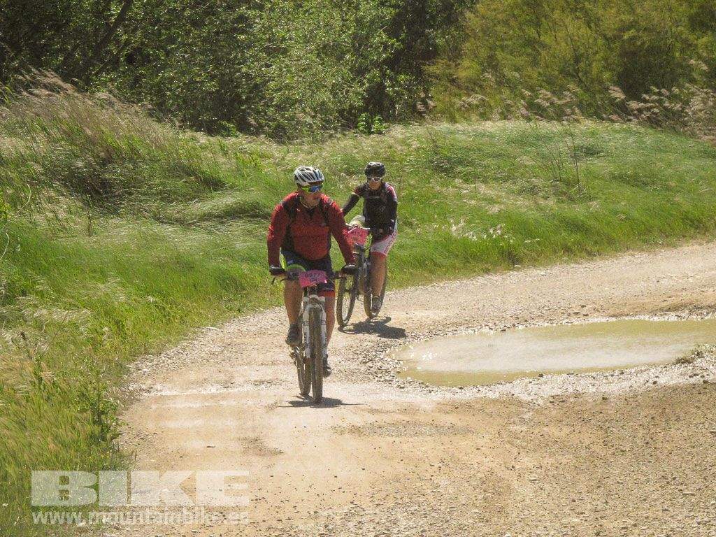 Orbea Monegros 2016 Galería 4