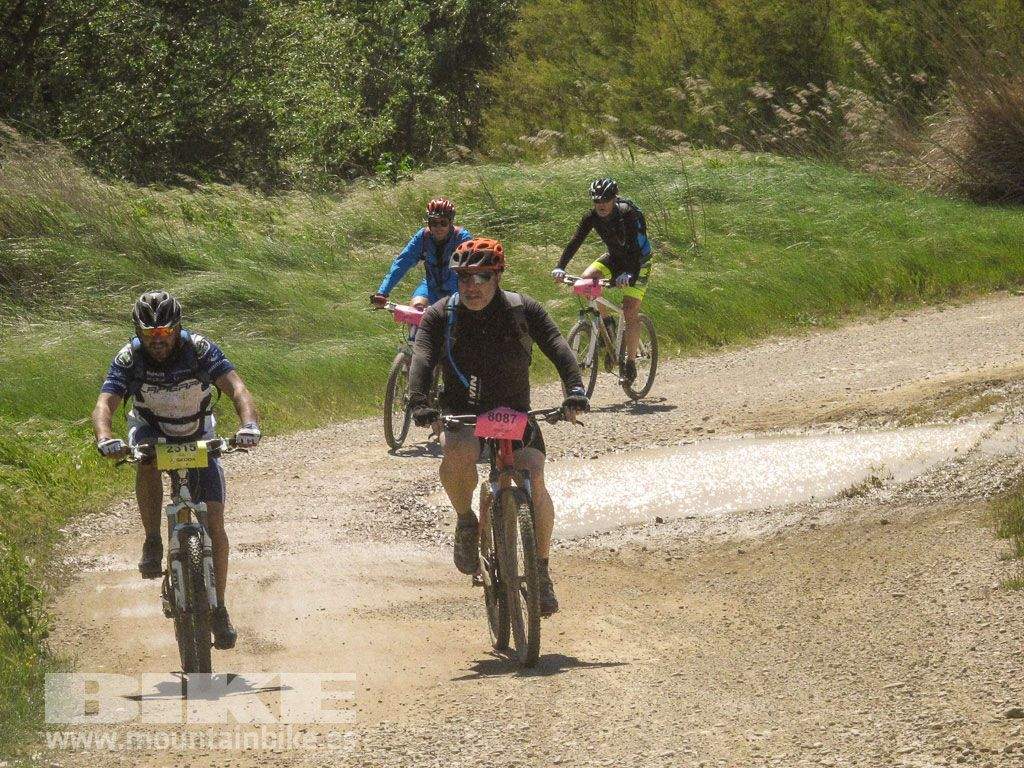 Orbea Monegros 2016 Galería 4
