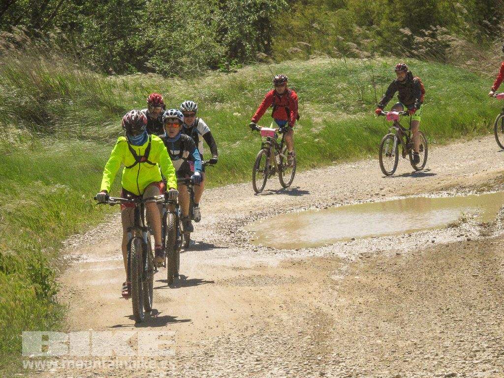 Orbea Monegros 2016 Galería 4