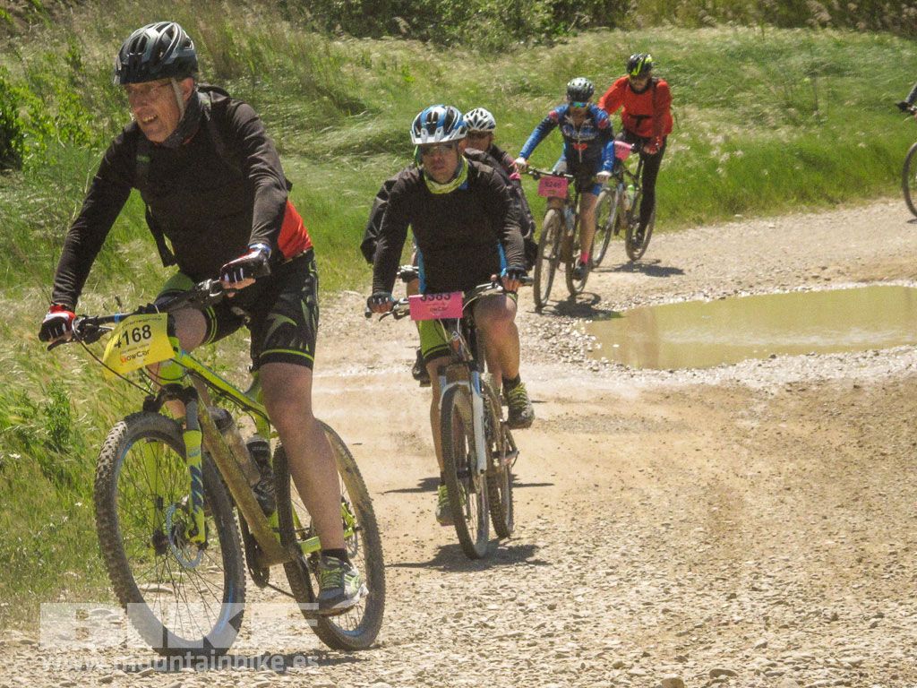 Orbea Monegros 2016 Galería 4