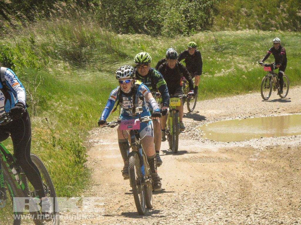 Orbea Monegros 2016 Galería 4