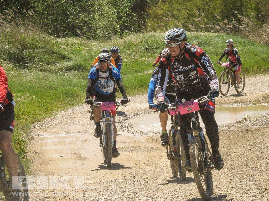 Orbea Monegros 2016 Galería 4