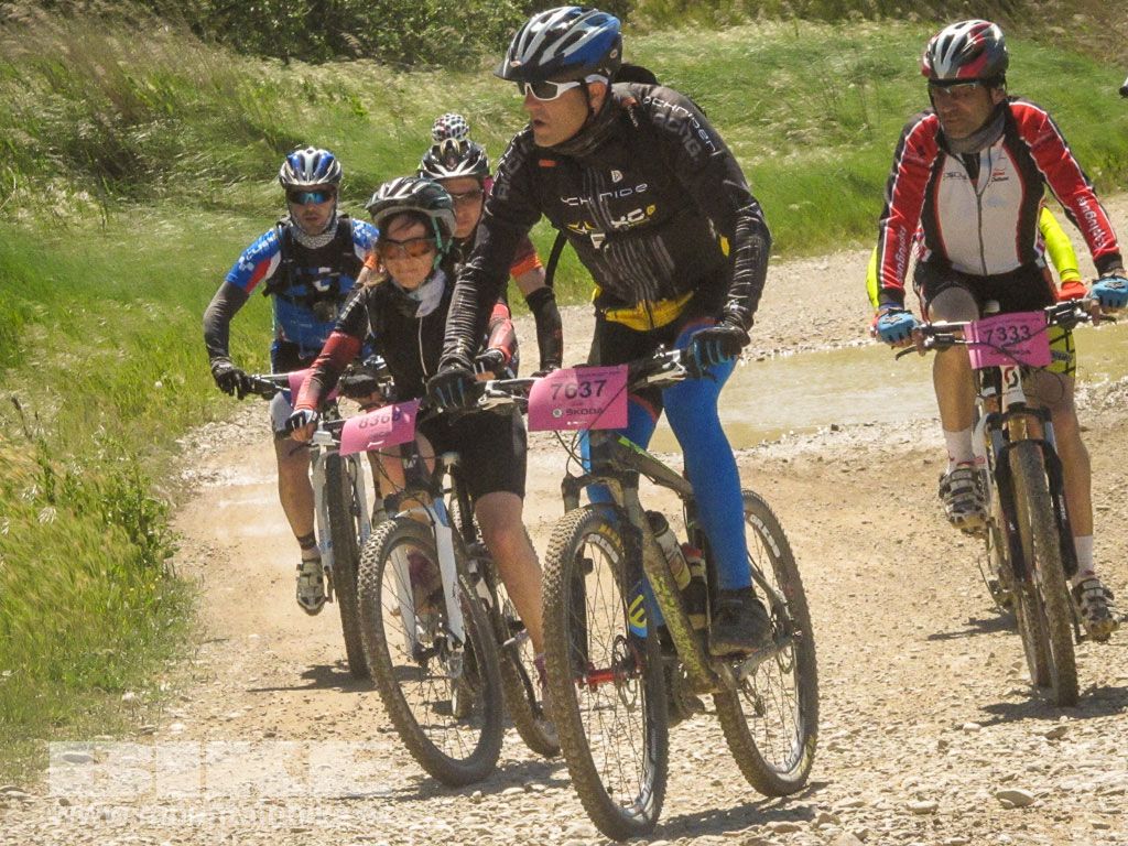 Orbea Monegros 2016 Galería 4
