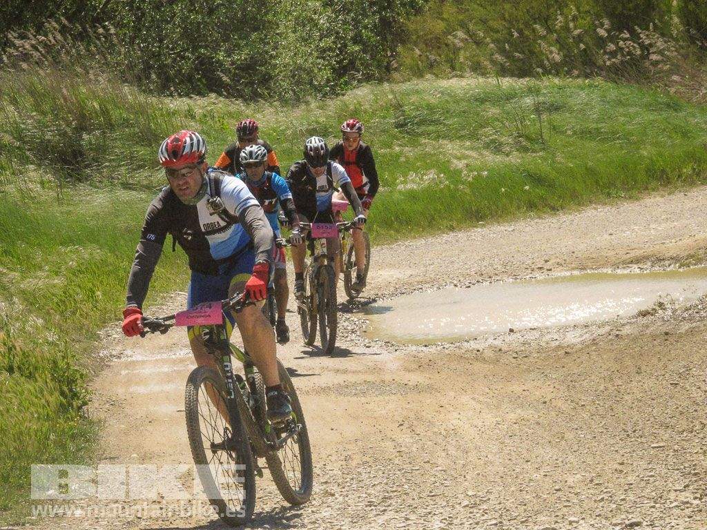 Orbea Monegros 2016 Galería 4