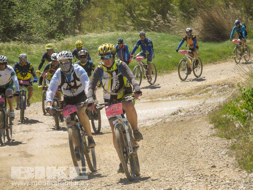 Orbea Monegros 2016 Galería 4