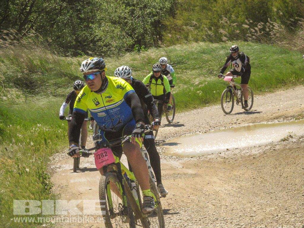 Orbea Monegros 2016 Galería 4