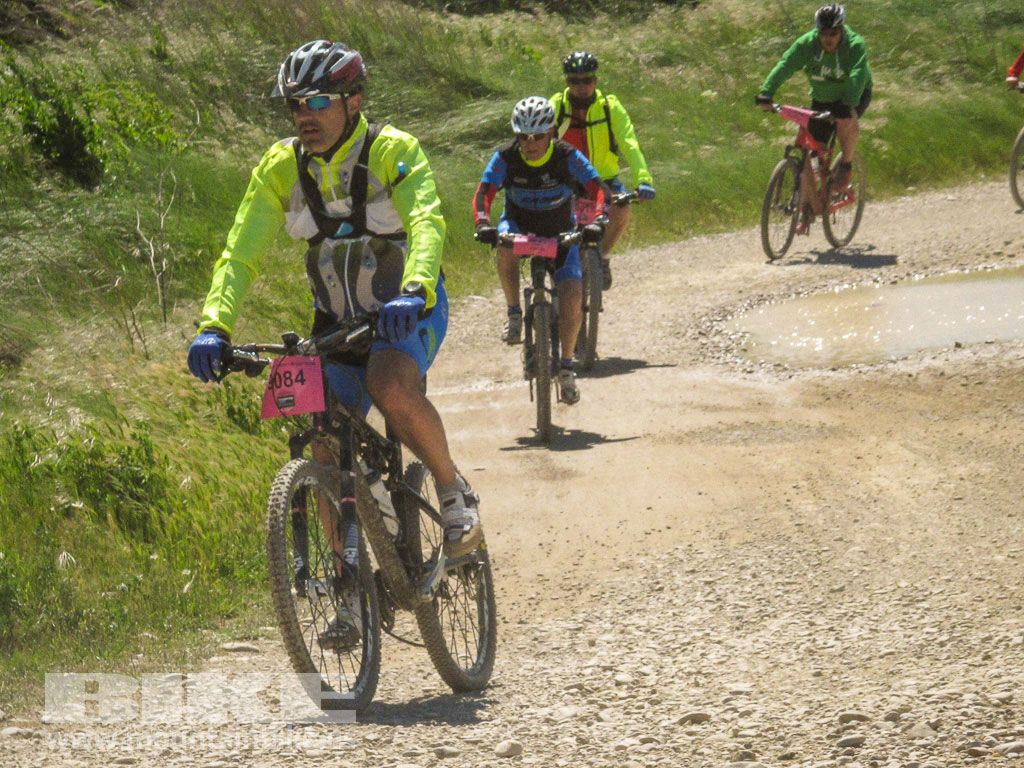 Orbea Monegros 2016 Galería 4