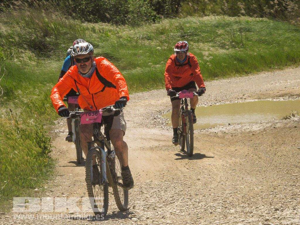 Orbea Monegros 2016 Galería 4