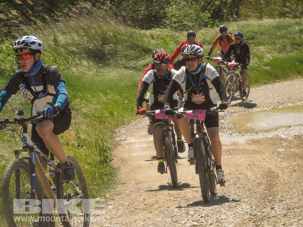 Orbea Monegros 2016 Galería 4
