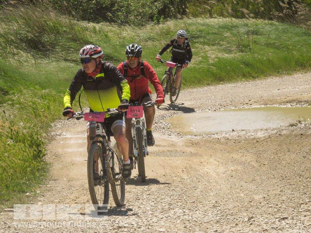 Orbea Monegros 2016 Galería 4
