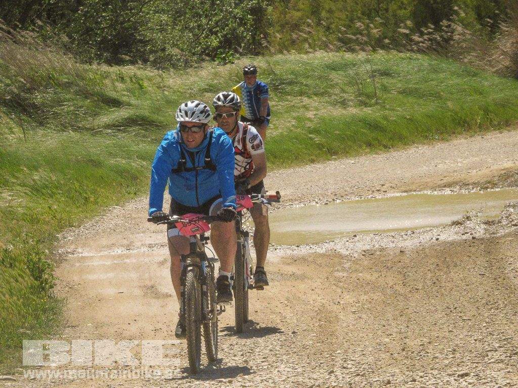 Orbea Monegros 2016 Galería 4