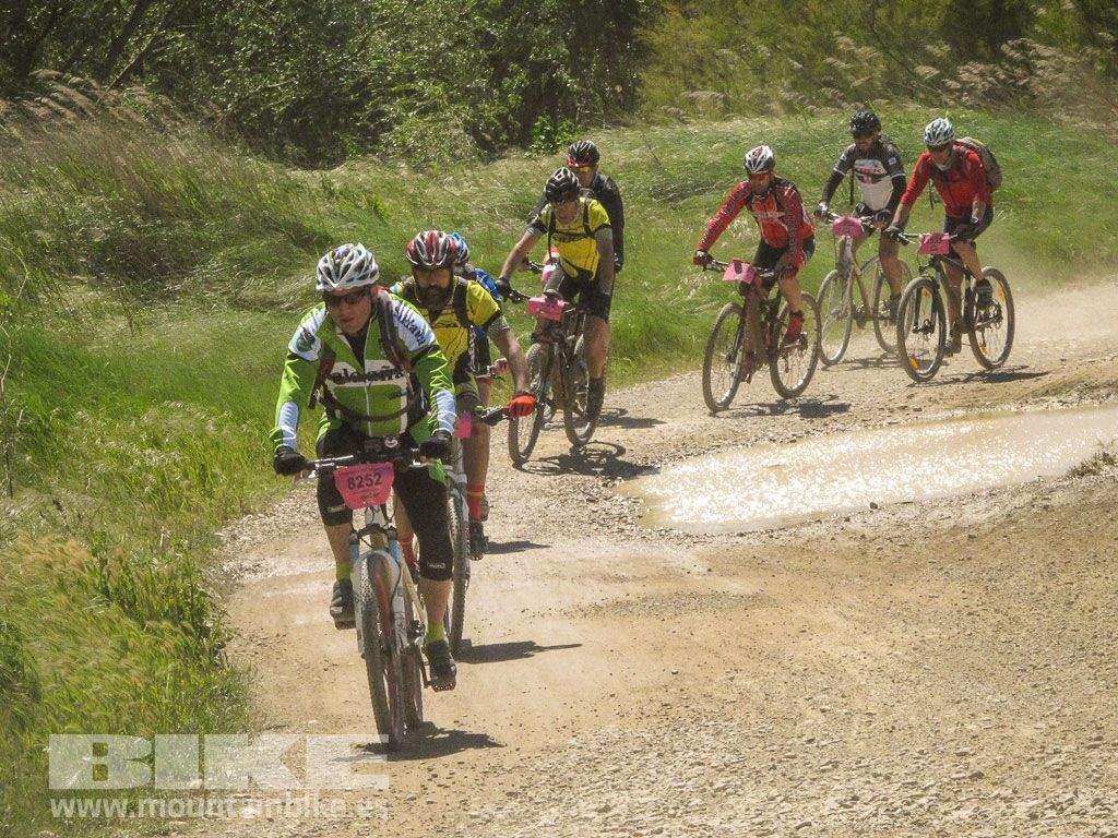 Orbea Monegros 2016 Galería 4