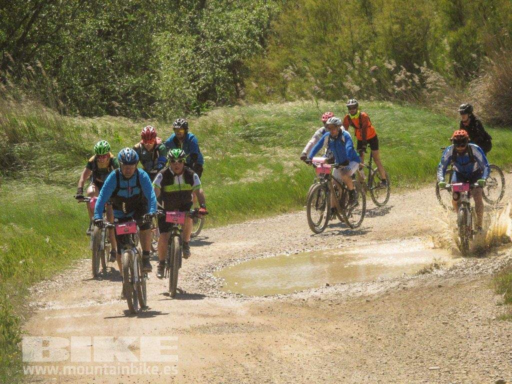 Orbea Monegros 2016 Galería 4