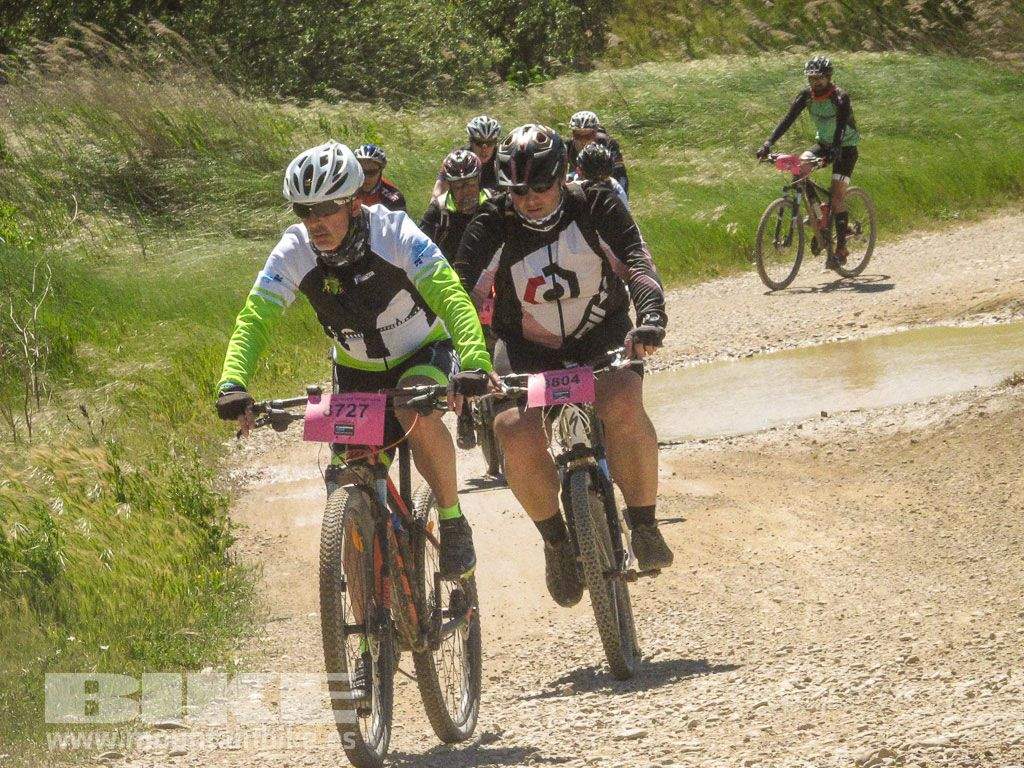 Orbea Monegros 2016 Galería 4