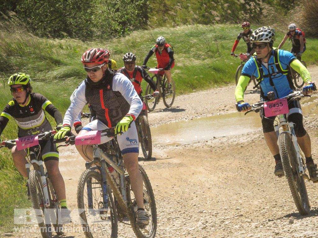 Orbea Monegros 2016 Galería 4