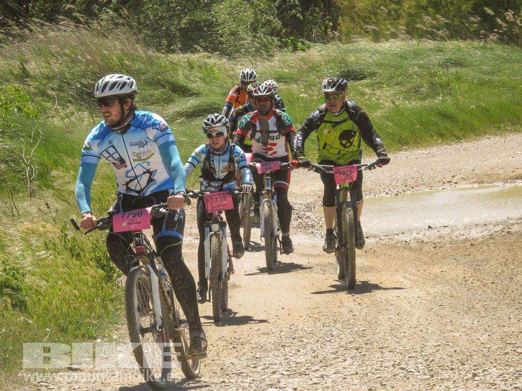Orbea Monegros 2016 Galería 4