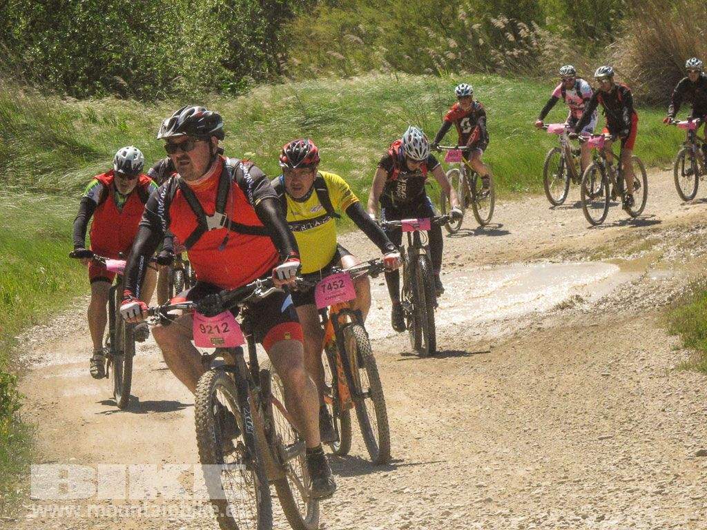 Orbea Monegros 2016 Galería 4