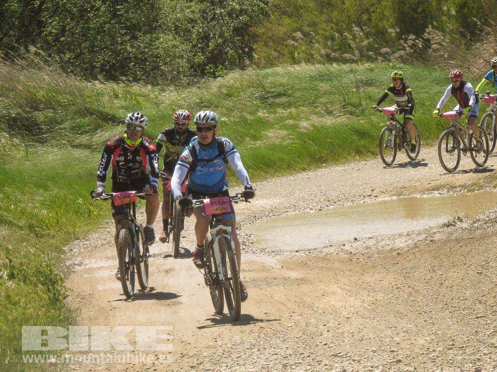 Orbea Monegros 2016 Galería 4