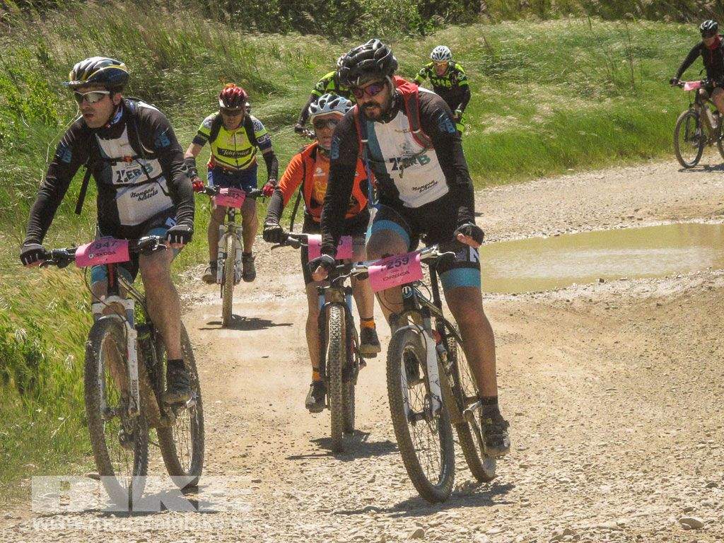 Orbea Monegros 2016 Galería 4