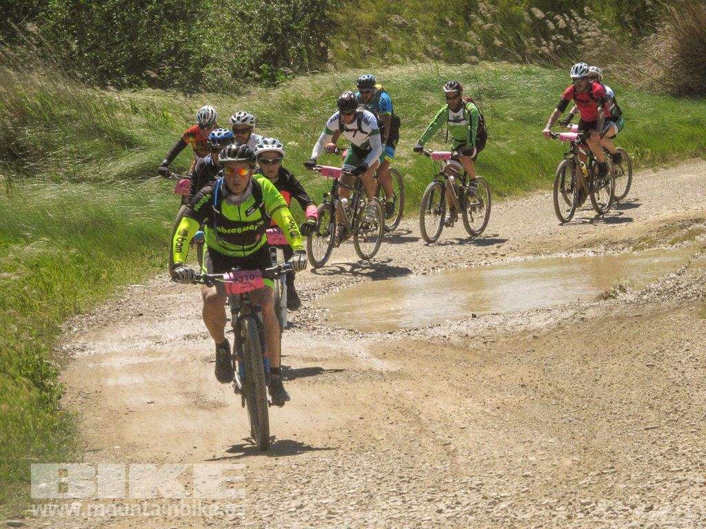 Orbea Monegros 2016 Galería 4