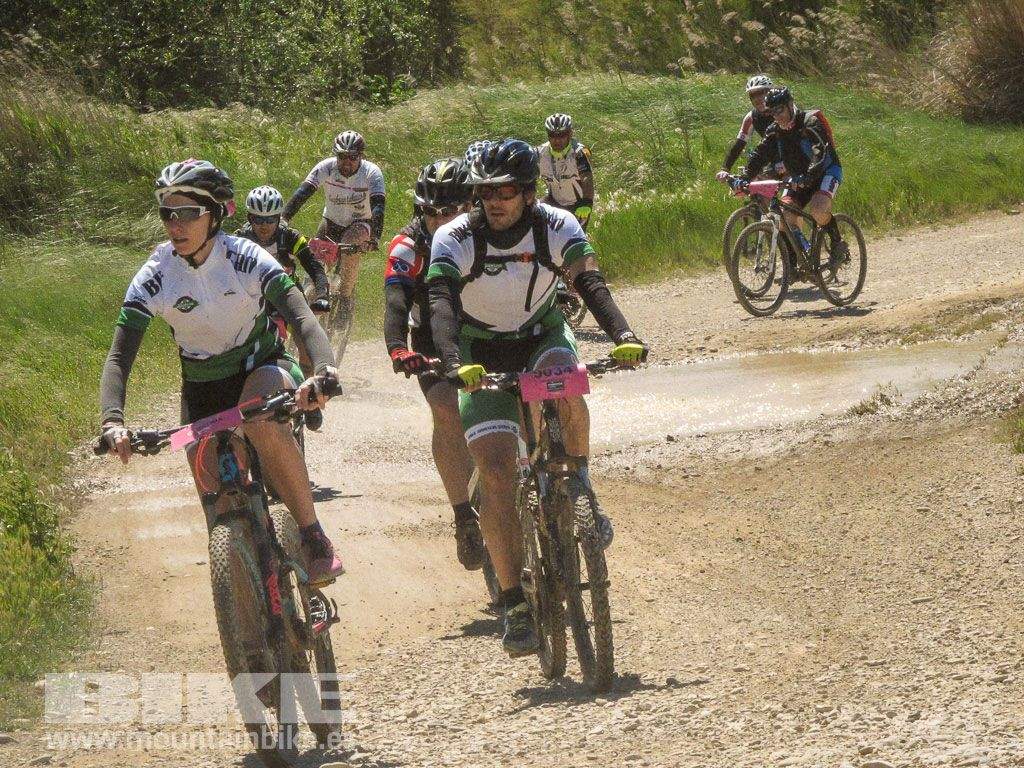 Orbea Monegros 2016 Galería 4