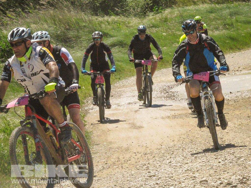 Orbea Monegros 2016 Galería 4