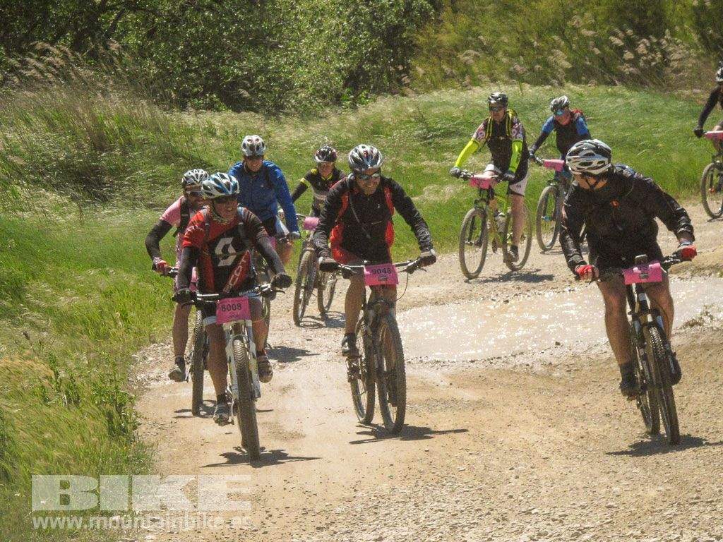 Orbea Monegros 2016 Galería 4