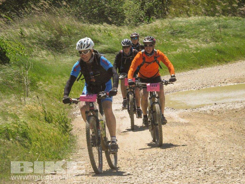 Orbea Monegros 2016 Galería 4