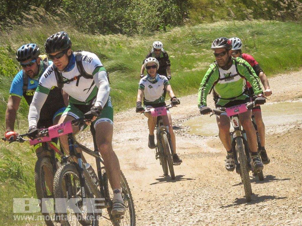 Orbea Monegros 2016 Galería 4
