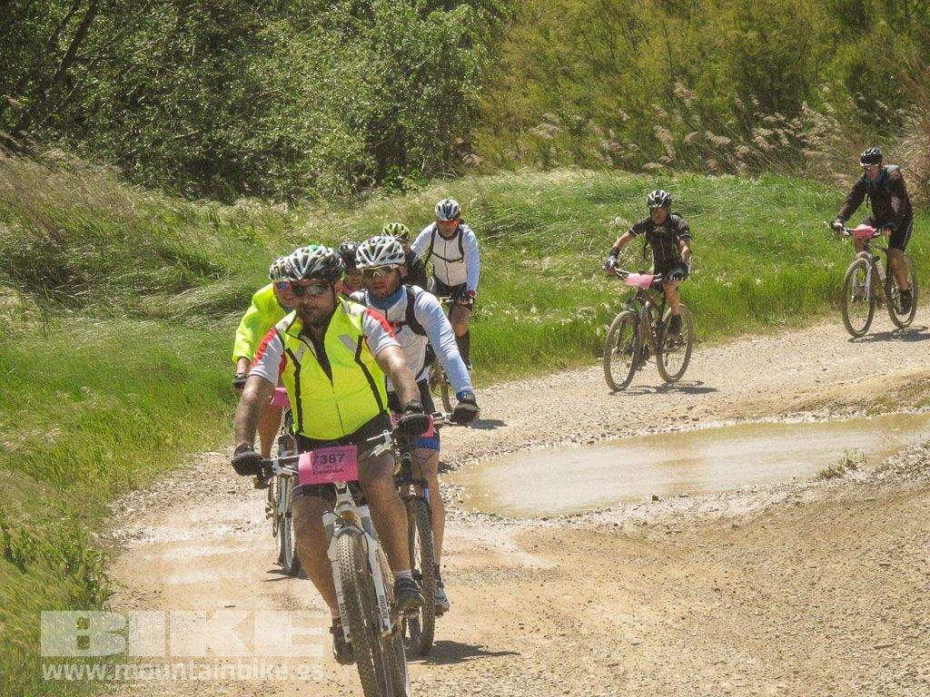 Orbea Monegros 2016 Galería 4
