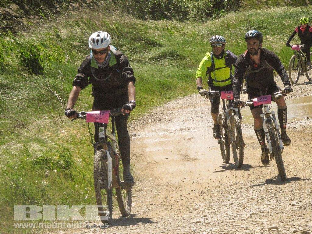 Orbea Monegros 2016 Galería 4