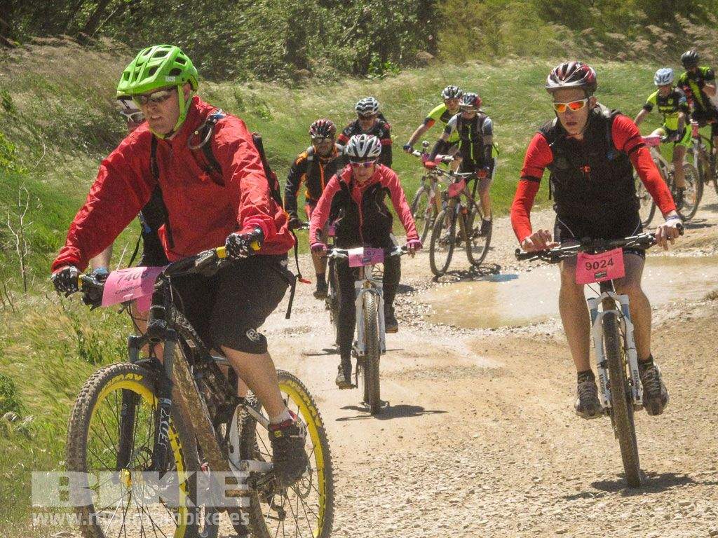 Orbea Monegros 2016 Galería 4