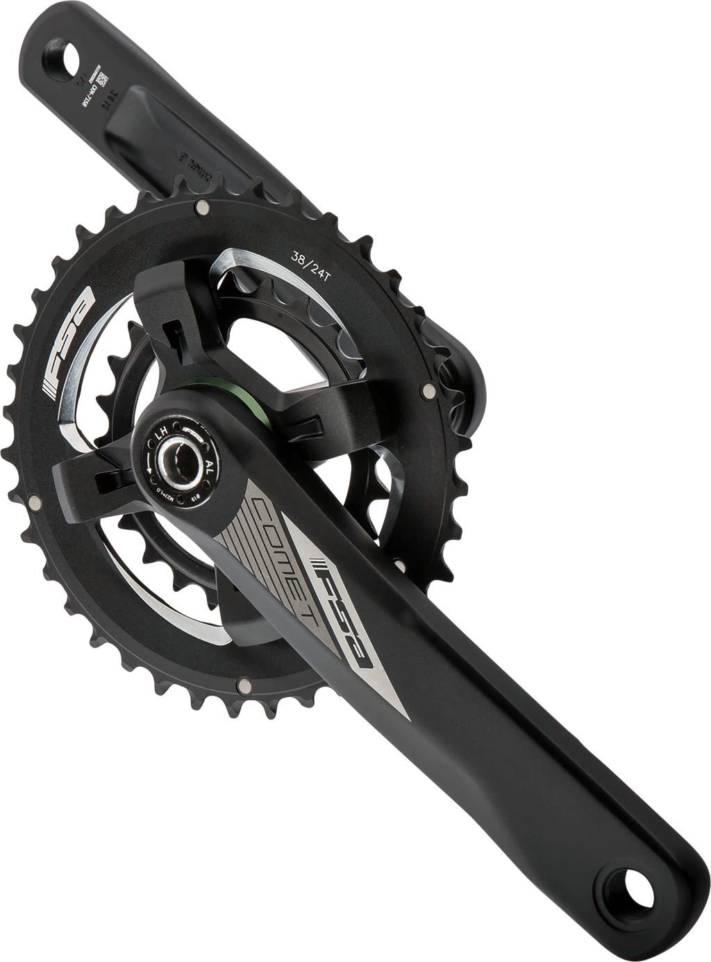 FSA novedades 2017