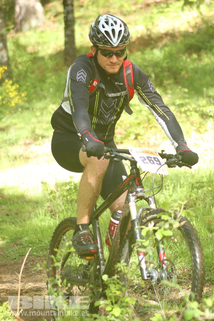 BIKE Maratón Sierra de Madrid 2016 Camorritos 1