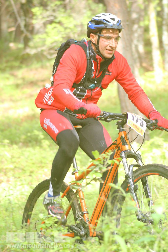 BIKE Maratón Sierra de Madrid 2016 Camorritos 1