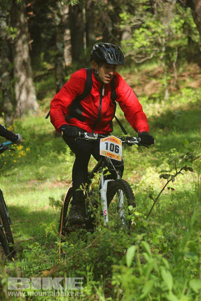 BIKE Maratón Sierra de Madrid 2016 Camorritos 1